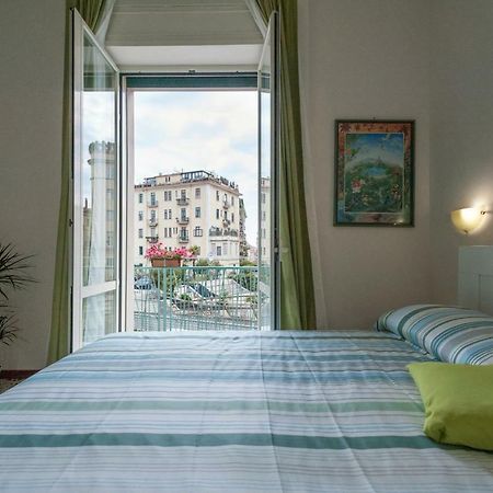 Bed & Breakfast Antonello Салерно Экстерьер фото